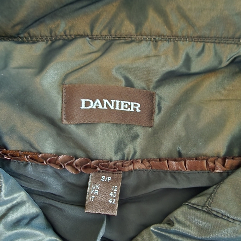 Danier Jacket - Picture 2 of 2